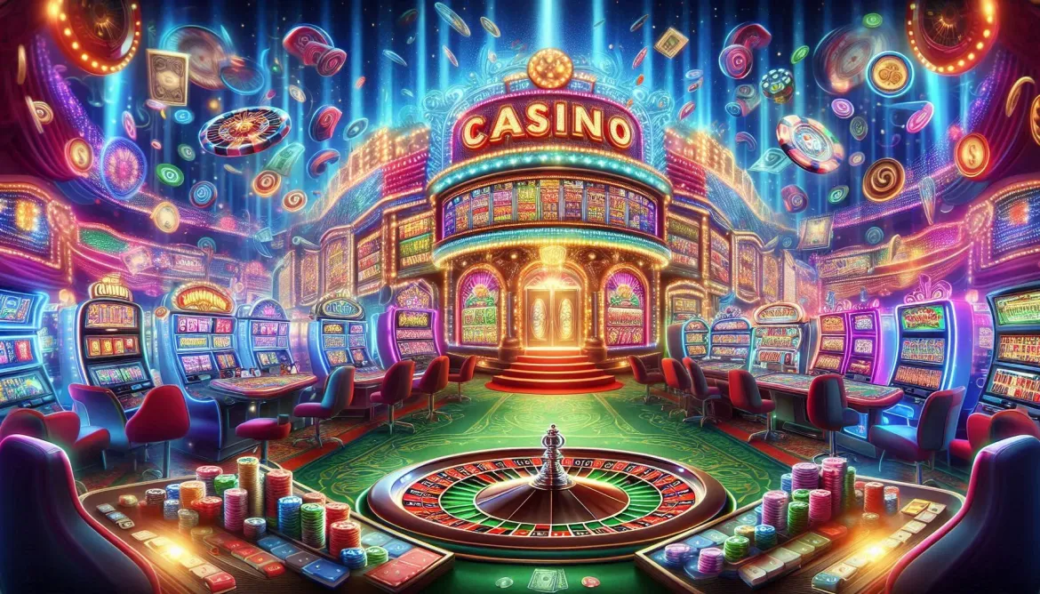 GoKong Casino